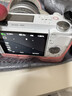 索尼（SONY）ZV-E10K 新升級標準鏡頭套裝 白色 新套機鏡頭E PZ 16-50mm F3.5-5.6 OSS II 曬單實(shí)拍圖