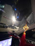 長(cháng)安X5PLUS CS35PLUS CS55PLUS CS75PLUS逸動(dòng)CS75 CS95行車(chē)記錄儀 （雙錄）2160P【4K】+無(wú)卡 【索尼感光+語(yǔ)音聲控+哨兵監控】 曬單實(shí)拍圖