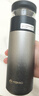 特美刻（TOMIC）保溫杯男士茶水分離杯純鈦內膽茶杯水水杯子燜茶杯三八婦女節禮物 曬單實(shí)拍圖