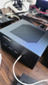 極夜/TOPFEEL【DeskOne T2】全鋁迷你主機電腦臺式機mini小微型PC安靜openclaw桌面便攜H255/HX370 銳龍 7 H 255準系統（無(wú)內存硬盤(pán)） 霧隱青灰 曬單實(shí)拍圖