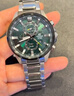 卡西歐（CASIO）EDIFICE EFR-303系列男士手表 時(shí)尚防水休閑商務(wù)男士手表 EFR-303DB-3AVUPR商務(wù) 曬單實(shí)拍圖