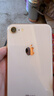 Apple 蘋(píng)果8 iPhone8 4G全網(wǎng)通 4.7英寸 二手蘋(píng)果手機 手機 二手手機 銀色 256G【更換100%電池】95新 曬單實(shí)拍圖
