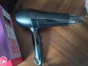 飛利浦（PHILIPS）吹風(fēng)機大功率速干電吹風(fēng)吹風(fēng)筒家用發(fā)廊沙龍恒溫護發(fā)生日禮物送女友/老婆年會(huì )新年禮品 恒溫護發(fā)|1800W|6檔風(fēng)控BHC020/05 曬單實(shí)拍圖