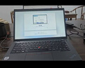 ThinkPad L14 酷睿i7-1355U/16G內存/512G固態(tài)/核芯顯卡/聯(lián)想14英寸屏商務(wù)辦公上網(wǎng)學(xué)習輕薄筆記本 標配款 曬單實(shí)拍圖