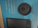 普聯(lián)（TP-LINK）智能貓眼監控攝像頭 可視門(mén)鈴帶顯示屏門(mén)口電子貓眼 人臉識別變聲對講微信通話(huà) AI視頻分析 DB635A 曬單實(shí)拍圖