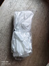 漫德萊白手套三筋禮儀白手套作業(yè)檢閱禮賓白手套文玩閱兵表演保安執勤手套白手套均碼 10雙裝 曬單實(shí)拍圖