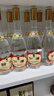 汾酒 黃蓋玻汾 清香型高度白酒 53度 475mL*12瓶 整箱裝 曬單實(shí)拍圖
