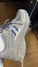 NEW BALANCE NB1906R男鞋女鞋透氣耐磨緩震運動(dòng)休閑鞋老爹鞋 M1906RB 灰色 40 (腳長(cháng)25cm) 曬單實(shí)拍圖