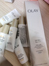 玉蘭油（OLAY）全新小白傘防曬霜50ml防水防汗高倍防曬乳隔離霜生日禮物送女生 曬單實(shí)拍圖