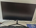 長(cháng)虹 21.45英寸 FHD全高清 100Hz  HDMI+VGA 內置音箱 低藍光護眼 節能認證 電競顯示器 22G650F-S 曬單實(shí)拍圖