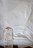 京東京造【50S水柔棉】長(cháng)袖t恤女純棉26春夏新款打底衫內搭女 白色 M 曬單實(shí)拍圖