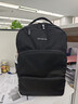 新秀麗（Samsonite）雙肩包電腦包男15.6英寸筆記本商務(wù)背包旅行包通勤大容量TT0*004 曬單實(shí)拍圖