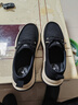 駱駝（CAMEL）閃穿一腳蹬冰絲涼感輕便百搭休閑布鞋 G15S136025 黑色 40  曬單實(shí)拍圖