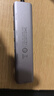 宏碁（acer）Type-C擴展塢USB3.0分線(xiàn)器拓展塢HDMI轉接頭適用MacBook 電腦手機轉換器4K60Hz投屏PD充電器五合一 曬單實(shí)拍圖