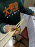 OIMG兒童筷子6-12歲矯正器大孩子大童成人練習青少年輔助器8到10左右 ABS合金練習筷-可高溫1雙 曬單實(shí)拍圖