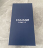 酷派（Coolpad）鋒尚60 pro 全新高清八核128G智能手機學(xué)生大屏便宜百元機長(cháng)續航老年人備用機  深淵藍 曬單實(shí)拍圖