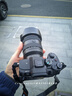 索尼（SONY）A7M5 Alpha 7 V全畫(huà)幅微單旗艦相機a7m5 高速連拍4K 120p視頻vlog直播相機 A7M5單機+20-70F4G 配宏馳128G200速SD卡+卡色三代MCUV濾鏡 曬單實(shí)拍圖