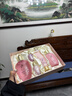 后（The history of Whoo） 后套裝拱辰享水妍水乳霜套盒補水控油平衡水沄水妍女護膚品禮盒 水妍水乳6件套補水保濕 曬單實(shí)拍圖