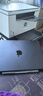 Apple/蘋(píng)果AI/MacBook Air13英寸M5 (10+10核) 16G 1T午夜色筆記本電腦MDHF4CH/A 曬單實(shí)拍圖