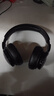 漫步者（EDIFIER）HECATE  G30BT頭戴式藍牙耳機有線(xiàn)無(wú)線(xiàn)雙模手機電腦耳麥超長(cháng)續航高音質(zhì)電競游戲csgo吃雞2025新款 淵夜黑-升級雙模版【有線(xiàn)+藍牙6.0】 曬單實(shí)拍圖