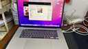 Apple【官方質(zhì)檢】蘋(píng)果（Apple）MacBook Pro 16寸A2141二手筆記本電腦i9/M1/M2/M3/M4 【官方質(zhì)檢丨多地次日達】 【爆款】VJ2灰/銀機皇i7/16-512獨顯4G 曬單實(shí)拍圖