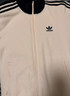 阿迪達斯（adidas）三葉草蘇翊鳴同款 男女立領(lǐng)運動(dòng)休閑外套JW0109 XL碼 曬單實(shí)拍圖