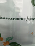 星巴克（Starbucks）0糖低脂精品速溶黑咖啡 阿拉比卡豆 提神美式咖啡 嘗鮮2.3g*3條 曬單實(shí)拍圖