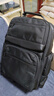 京東京造master商務(wù)大容量雙肩背包男女旅行包筆記本電腦書(shū)包16英寸  黑 曬單實(shí)拍圖