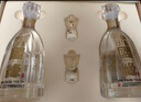 今世緣 國緣淡雅 42度500ml*2瓶禮盒裝幽雅醇厚型白酒江蘇名酒節日送禮 42度 500mL 2瓶 禮盒裝 曬單實(shí)拍圖
