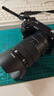 索尼（SONY）APS-C 半畫(huà)幅 標準變焦鏡頭 E卡口 E18-135mmF3.5-5.6OSS(拆機版) 官方標配 曬單實(shí)拍圖