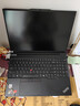 ThinkPad【國家補貼】E16 16英寸商務(wù)辦公高性能輕薄筆記本電腦(R7-7735H 16G 512G WUXGA IPS)標機 曬單實(shí)拍圖
