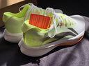 李寧追風(fēng)PRO丨跑步鞋男女同款輕量高回彈競速訓練碳板跑鞋ARPV017 曬單實(shí)拍圖