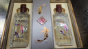 五糧液 仙林生態(tài) 天賦鴻運 口糧酒宜賓52度500ml*2瓶酒水 收藏送禮 曬單實(shí)拍圖