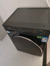 海爾（Haier）【重磅新品小紅花4.0】58E滾筒洗衣機全自動(dòng)11公斤大容量537mm超薄 以舊換新補貼15%送貨上門(mén) 超薄+八維減震+羽絨毛毯羊毛洗+1.2洗凈比 單洗 曬單實(shí)拍圖