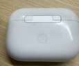 Apple/蘋(píng)果 AirPods 4 搭配USB-C充電盒 蘋(píng)果耳機 藍牙耳機 適用iPhone/iPad/Mac 四代 曬單實(shí)拍圖