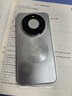 HUAWEI Mate 80 Pro Max 全金屬玄武架構 超透亮靈瓏屏鴻蒙手機華為mate80promax官方正品 極地銀 16GB+512GB 官方標配 曬單實(shí)拍圖