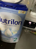 諾優(yōu)能（Nutrilon）荷蘭牛欄嬰幼兒配方奶粉乳糖配方原裝進(jìn)口 2段 1罐 價(jià)保60天 效期新鮮 買(mǎi)貴退差 曬單實(shí)拍圖