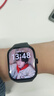vivo WATCH GT 2 原點(diǎn)黑 超窄邊高亮大屏 照片表盤(pán)一碰換 33天藍牙續航 智能手表 情侶手表 送女友 曬單實(shí)拍圖