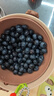 京鮮生 云南藍莓 12盒大果18mm+   125g/盒 生鮮水果 源頭直發(fā) 曬單實(shí)拍圖