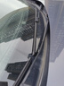 一途比亞迪唐專(zhuān)用無(wú)骨雨刮器比亞迪唐DM雨刷比亞迪唐EV雨刮原廠(chǎng)原車(chē)尺寸汽車(chē)雨刷器（1對裝）A級膠條 曬單實(shí)拍圖