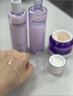BOH水乳套盒韓國百析柏boh水乳三件套裝紫色3D彈力面霜噴霧眼霜精華 3D彈力水+乳+面霜三件套 曬單實(shí)拍圖
