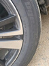 韓泰（Hankook）汽車(chē)輪胎 225/55R18 98H RA33 原配起亞KX5 適配歐藍德/現代ix35 曬單實(shí)拍圖