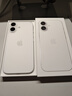 Apple/蘋(píng)果 iPhone 17 256GB 白色 支持移動(dòng)聯(lián)通電信5G 雙卡雙待手機 曬單實(shí)拍圖