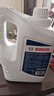 博世（BOSCH）有機型(OAT)發(fā)動(dòng)機冷卻液通用型汽車(chē)防凍液 冰點(diǎn)-25℃ 4L（綠色） 曬單實(shí)拍圖