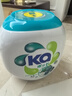 Ka進(jìn)口四合一洗衣凝珠16gx60粒 超濃縮洗衣珠 持久留香 抑菌除螨99% 曬單實(shí)拍圖