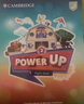 劍橋國際少兒英語(yǔ)  Power up 2級別 主課本+練習冊帶線(xiàn)上帳號+home booklet（劍橋大學(xué)出版社） 劍橋官方考試教材 YLE考級教材 英文原版進(jìn)口 兒童英語(yǔ)學(xué)習 曬單實(shí)拍圖