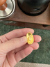 積存金古法黃金貔貅金元寶10g足金9999招財進(jìn)寶金錠投資收藏送禮 10g足金貔貅金元寶【國檢證簽】 曬單實(shí)拍圖