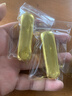 純金色孟加拉赤金金塊高品質(zhì)可火燒可融化不變色可二次 100克左右/3根 曬單實(shí)拍圖