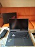 華碩（ASUS）（ROG）魔霸新銳天選Pro游戲本i7飛行堡壘筆記本電腦i9獨顯大學(xué)生設計剪輯 玩家國度i7-32G-2TB-獨顯6G-15英寸 曬單實(shí)拍圖