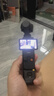 大疆（DJI）Osmo Pocket 3 靈眸口袋云臺相機 DJI 手持數碼相機  旅游 vlog 美顏攝像 高清增穩 Pocket 3標準版【明日達專(zhuān)享】 不含隨心換 曬單實(shí)拍圖